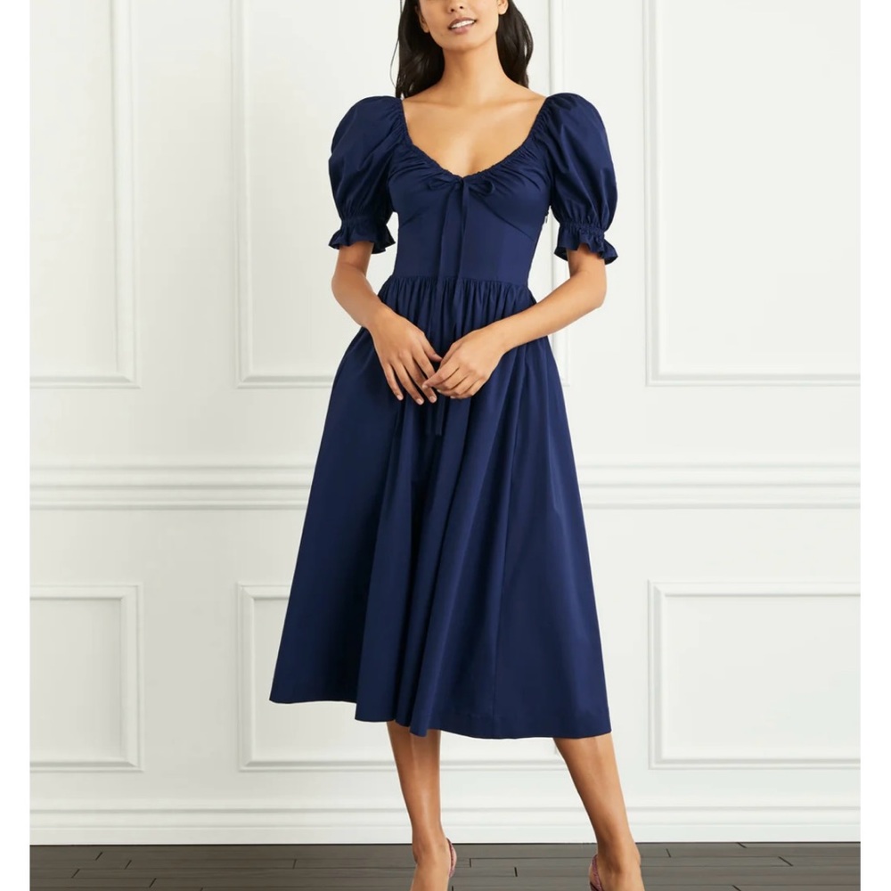 NWT Hill House Ophelia Dress